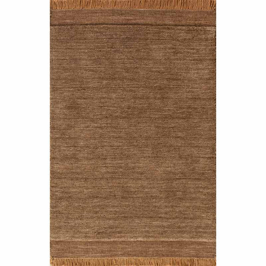 Caelum Hand-Loomed Wool Rug