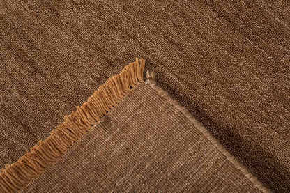 Caelum Hand-Loomed Wool Rug