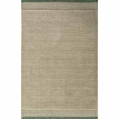 Aster Hand Loomed Wool Rug