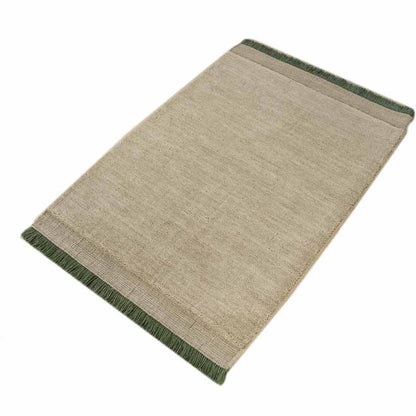 Aster Hand Loomed Wool Rug