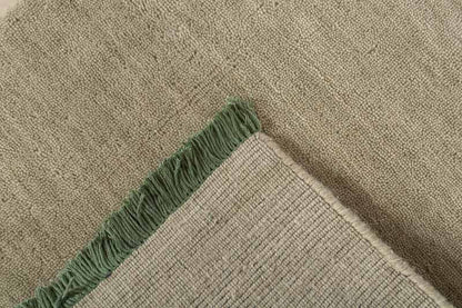 Aster Hand Loomed Wool Rug