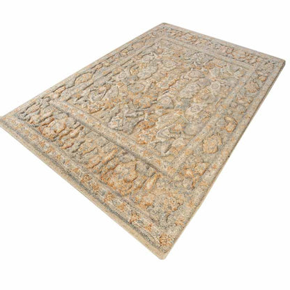 Marlowe Hand-Knotted Wool Rug