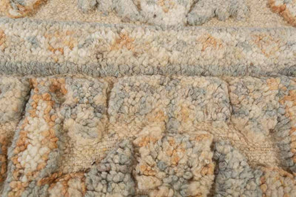 Marlowe Hand-Knotted Wool Rug