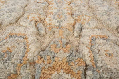 Marlowe Hand-Knotted Wool Rug