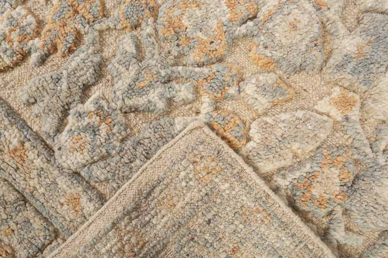 Marlowe Hand-Knotted Wool Rug