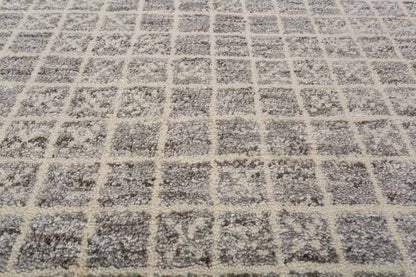 Wrenna Hand-Knotted Wool Rug