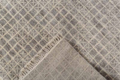 Wrenna Hand-Knotted Wool Rug