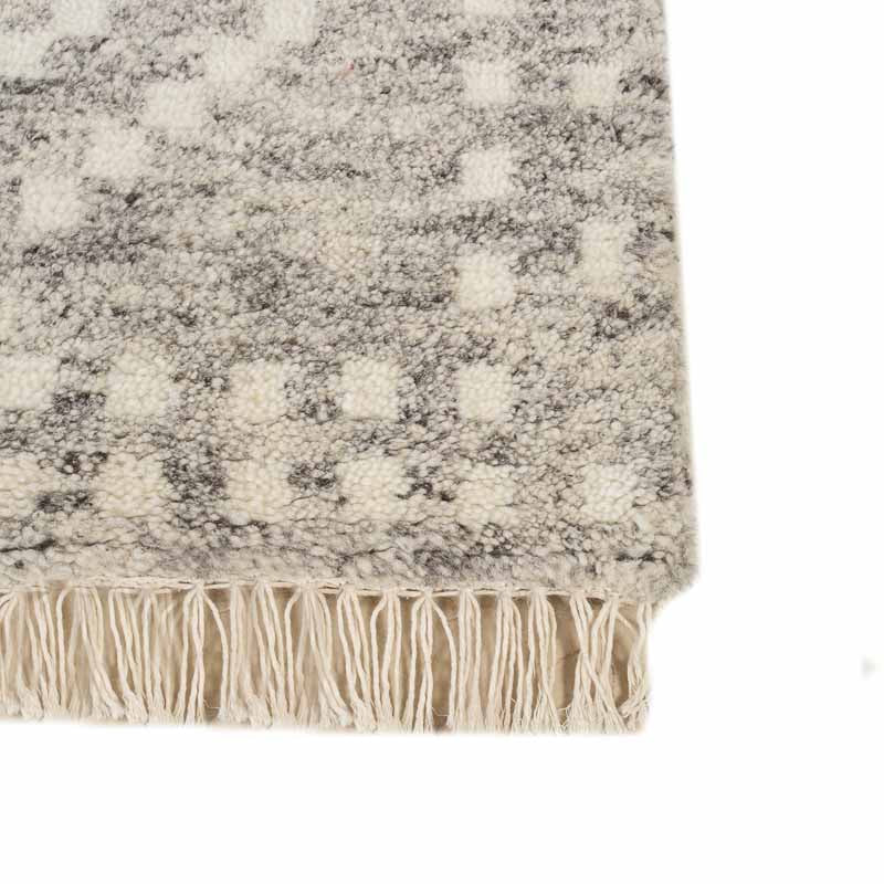 Maribel Hand-Knotted Wool Rug