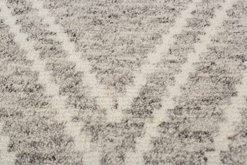 Maribel Hand-Knotted Wool Rug