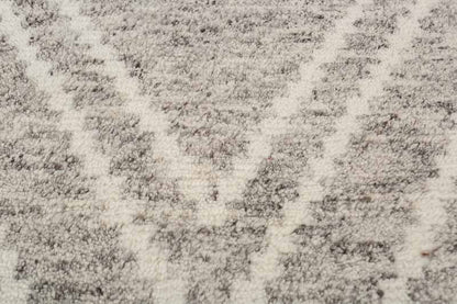 Maribel Hand-Knotted Wool Rug