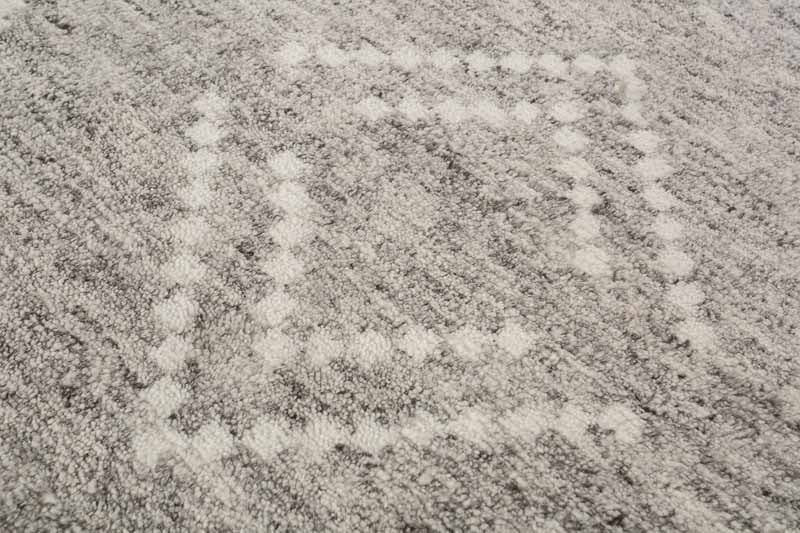 Maribel Hand-Knotted Wool Rug