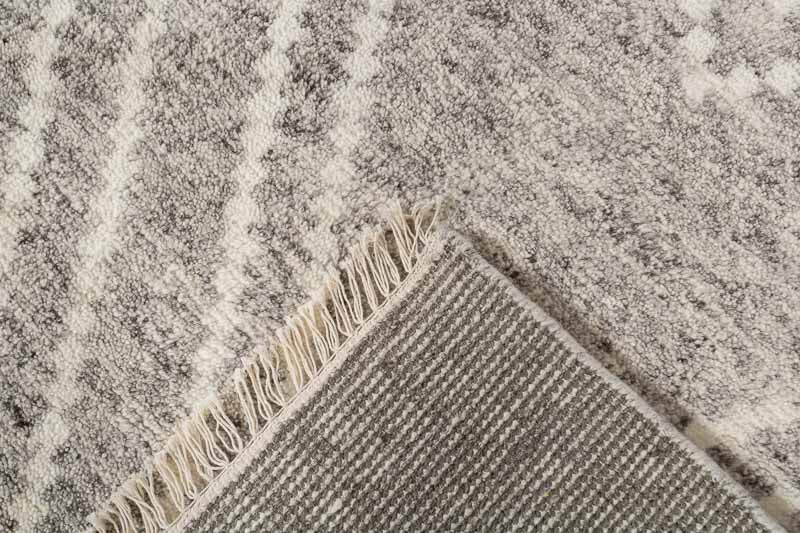 Maribel Hand-Knotted Wool Rug