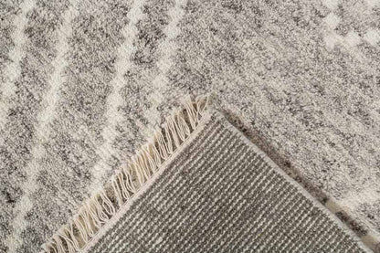 Maribel Hand-Knotted Wool Rug