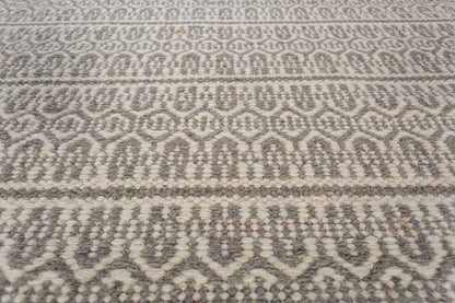 Odessa Flatweave Wool-Blend Rug