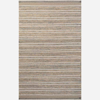 Quinna Flatweave Jute-Blend Rug
