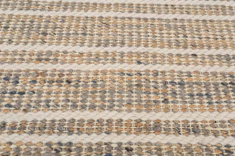 Quinna Flatweave Jute-Blend Rug