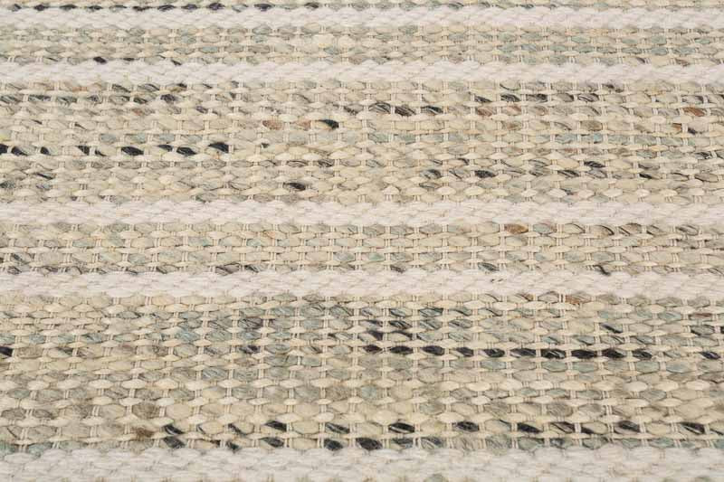 Mirael Flatweave Jute-Blend Rug