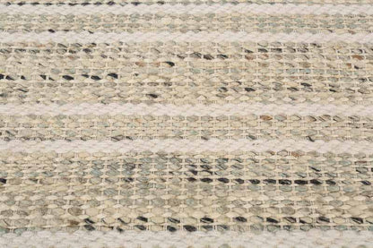 Mirael Flatweave Jute-Blend Rug