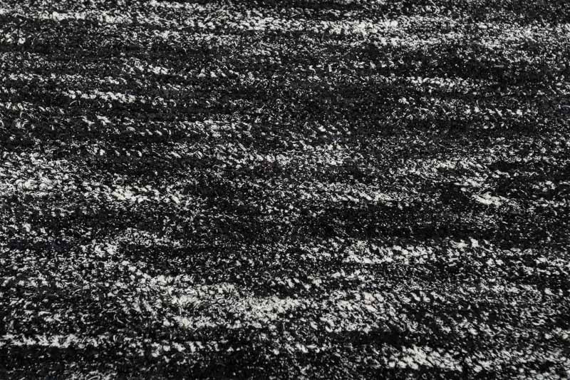 Everen Hand-Knotted Linen-Blend Rug