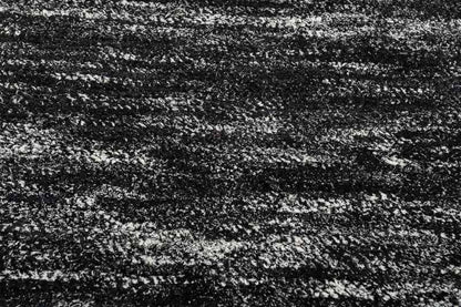 Everen Hand-Knotted Linen-Blend Rug