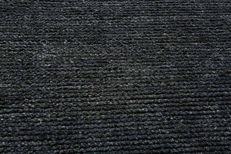 Jonelle Hand-Knotted Linen-Blend Rug