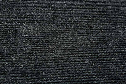 Jonelle Hand-Knotted Linen-Blend Rug