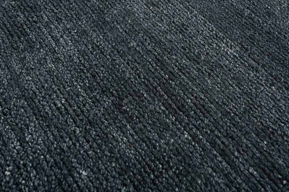 Jonelle Hand-Knotted Linen-Blend Rug