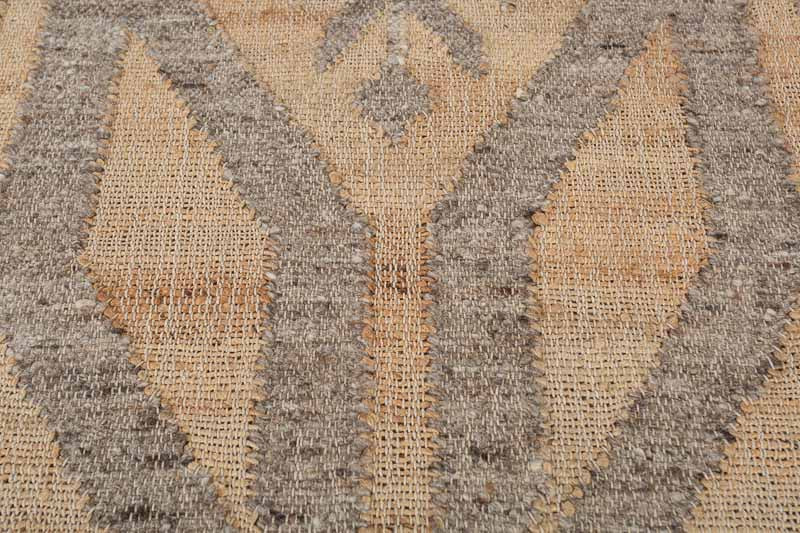 Elliston Handwoven Jute-Blend Rug
