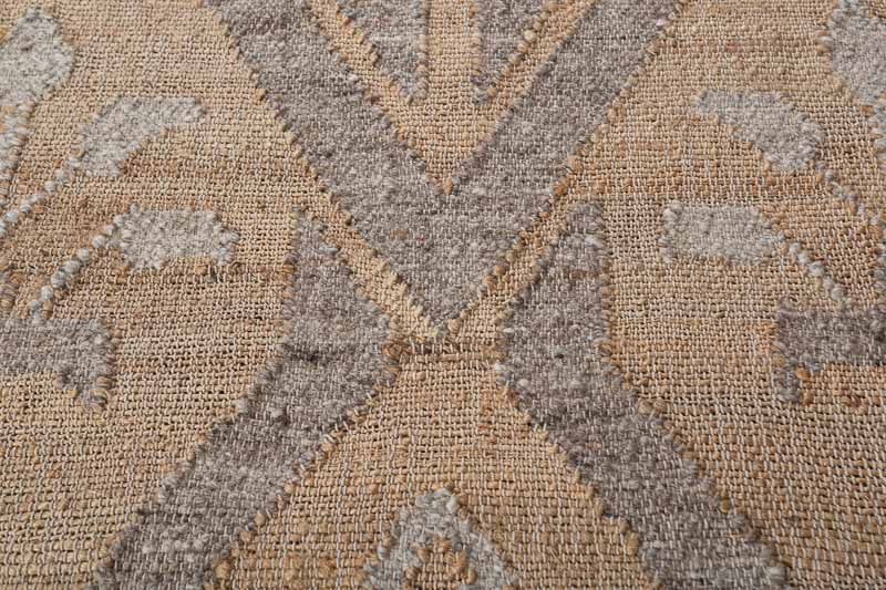 Elliston Handwoven Jute-Blend Rug
