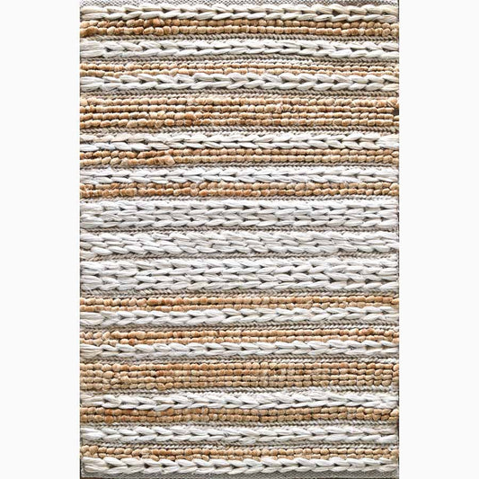 Fina Jute Flatweave Rug