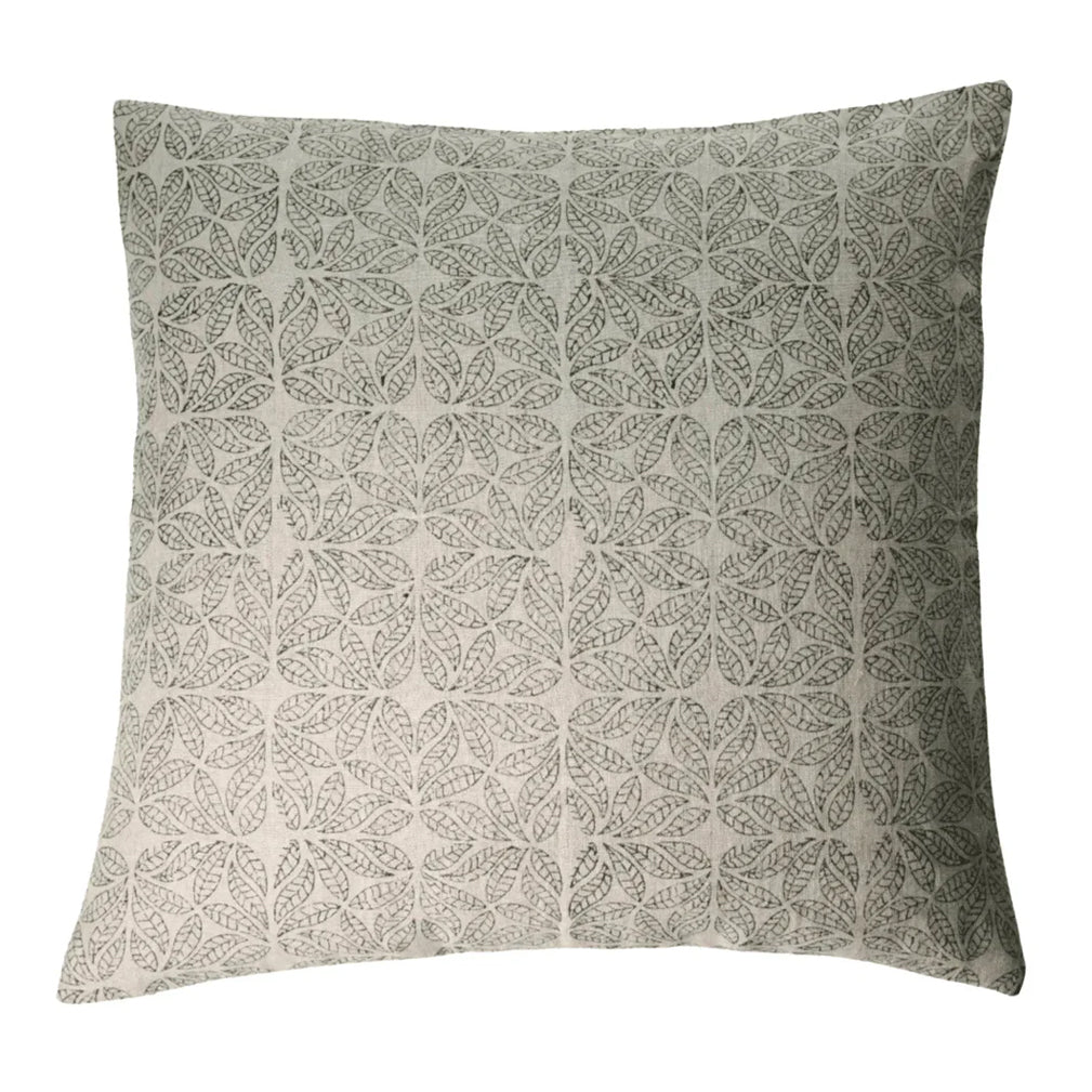 Fanning Pillow Cover