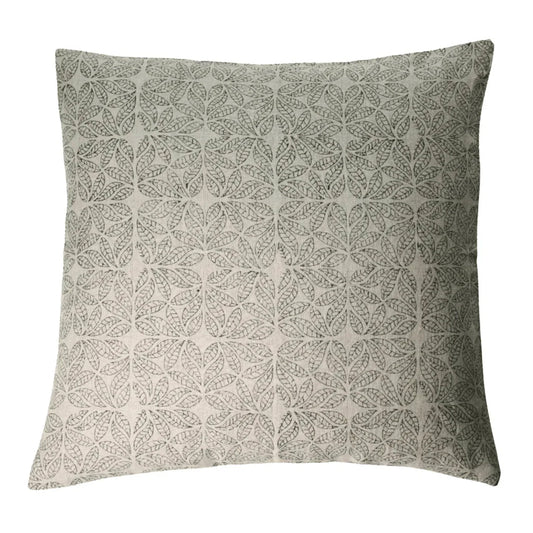 Fanning Pillow Cover