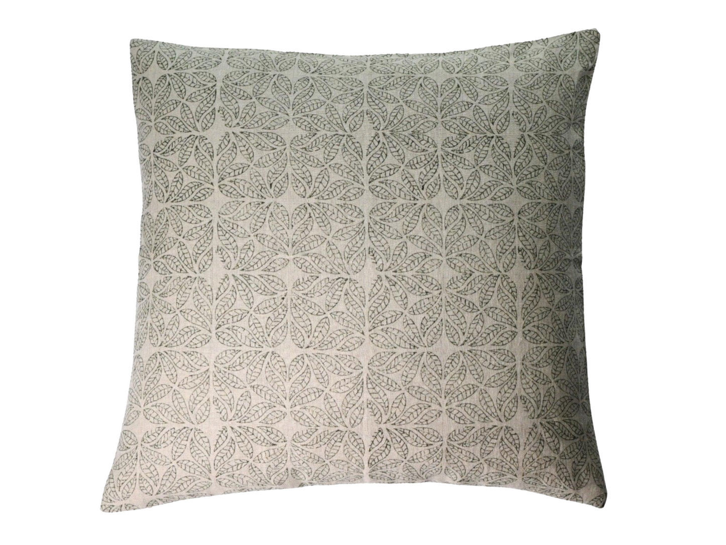 Fanning Pillow Cover