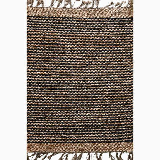 Anny Jute Flatweave Rug