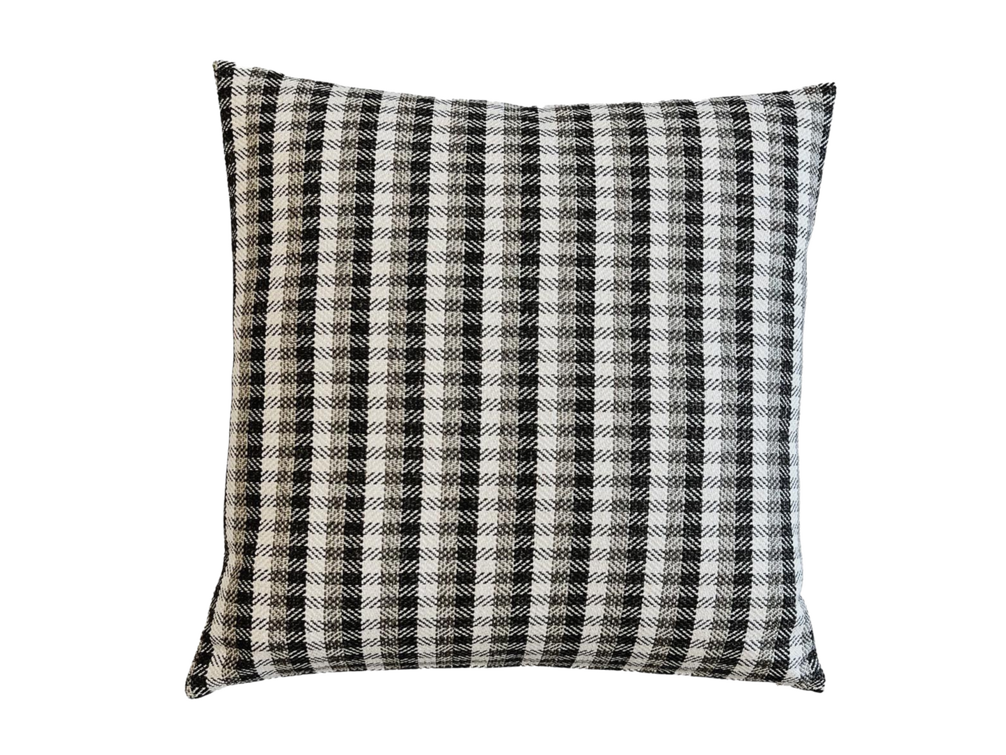 Magnus Woven Pillow Cover