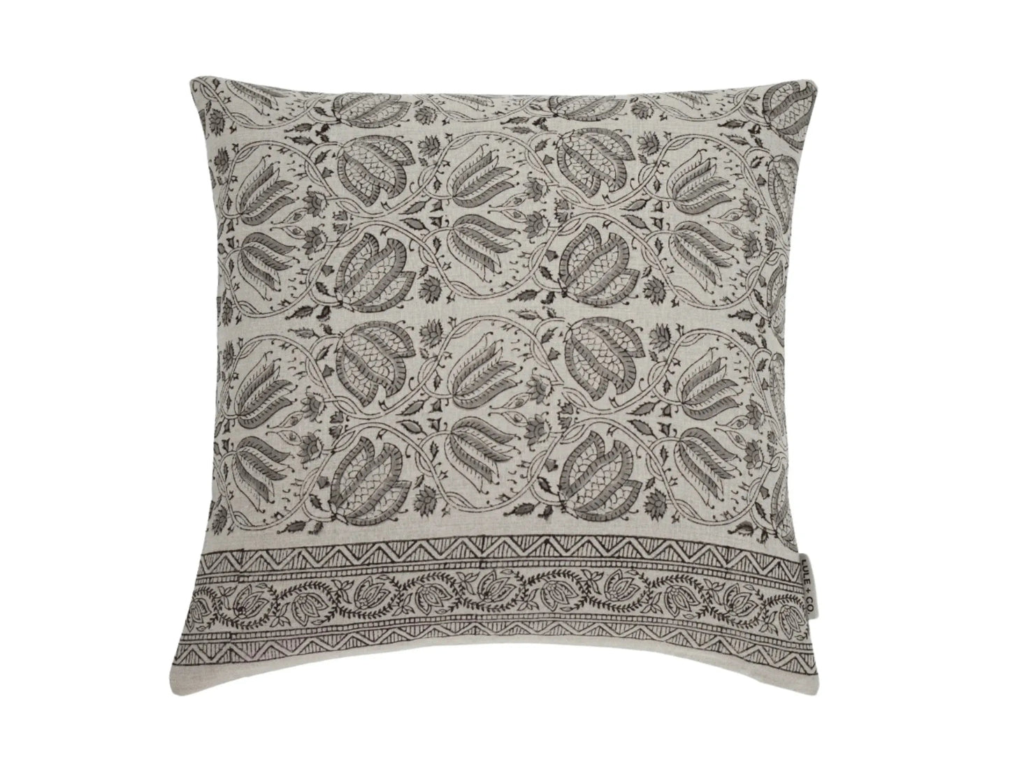 Beau Pillow Cover - Maple Village Lane