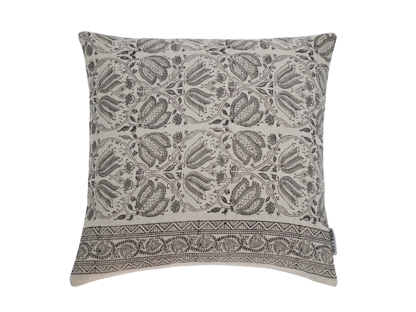 Beau Pillow Cover - Maple Village Lane