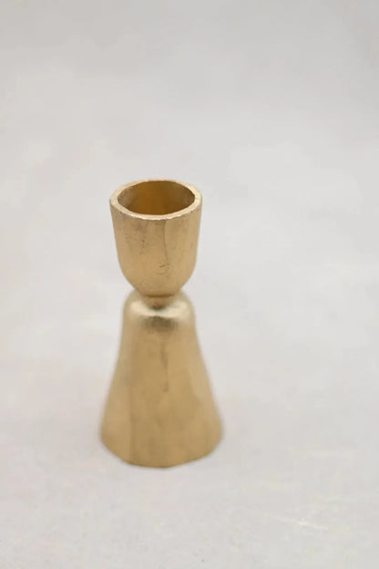 Candle Holders, 2 sizes