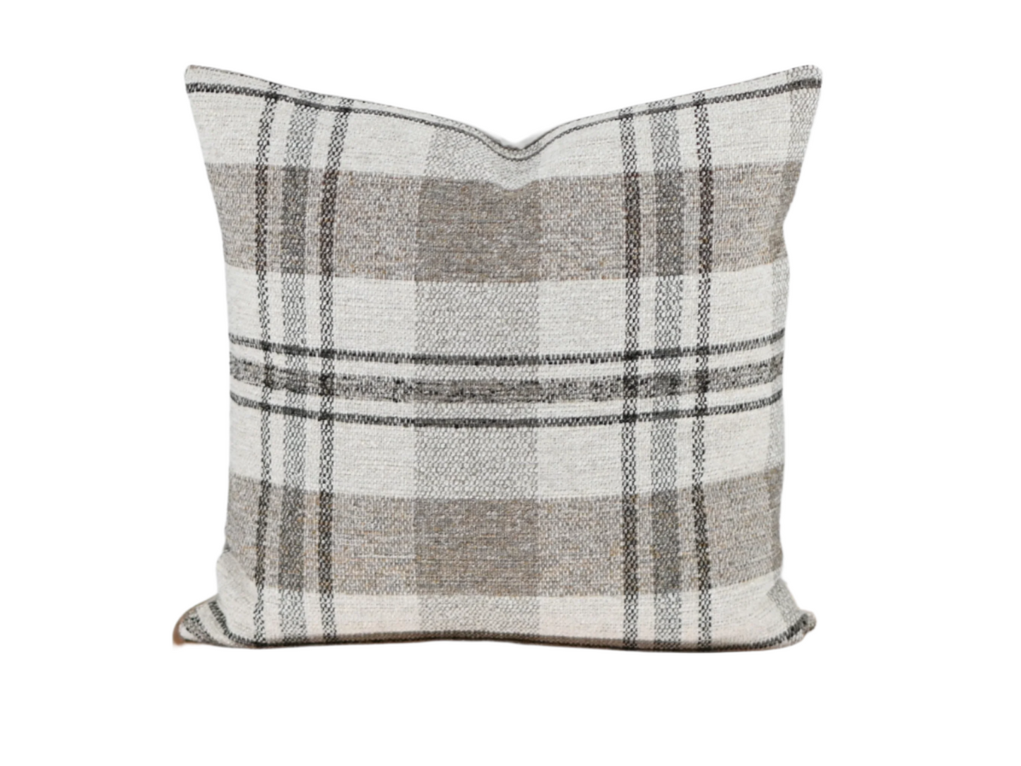 Maude Woven Pillow Cover