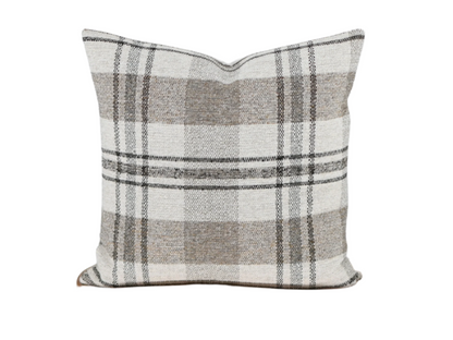Maude Woven Pillow Cover