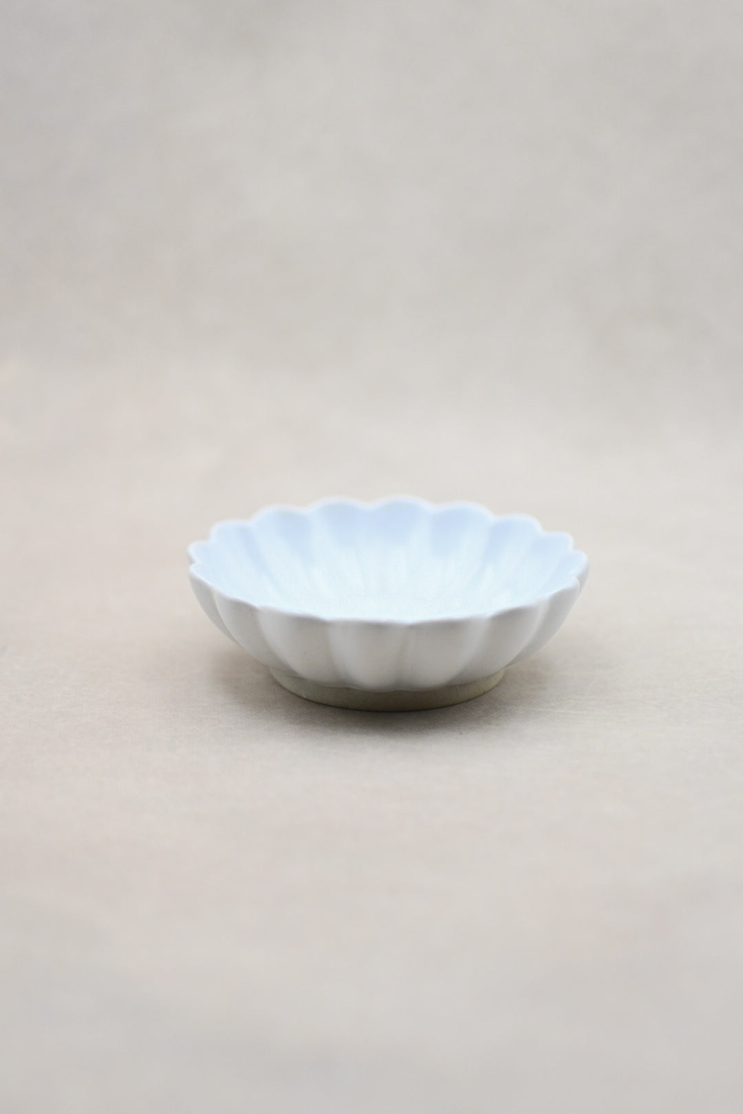 Scalloped Trinket Dish