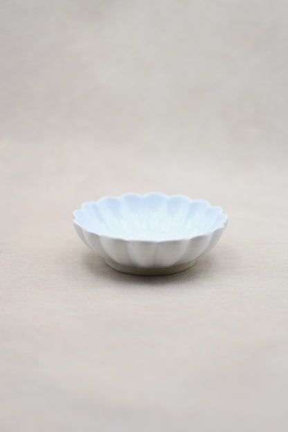 Scalloped Trinket Dish