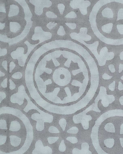 Mellisa Hand Block Printed Cotton Fabric
