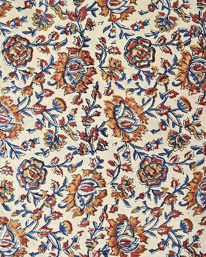 Sela Printed Cotton Fabric