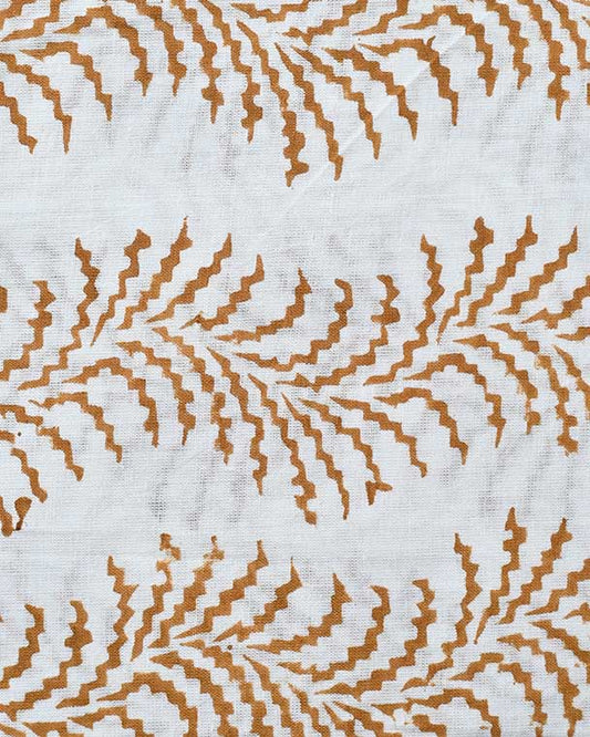 Red Green Flower Print Cotton Fabric, Sewing Fabric, Dressmaking banyans Fabric, Indian Fabric By The Yard,Craft Fabric, Upholstery Fabric - Maple Village Lane