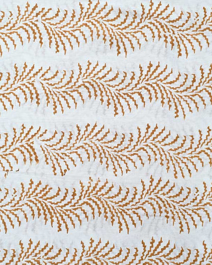 Red Green Flower Print Cotton Fabric, Sewing Fabric, Dressmaking banyans Fabric, Indian Fabric By The Yard,Craft Fabric, Upholstery Fabric - Maple Village Lane