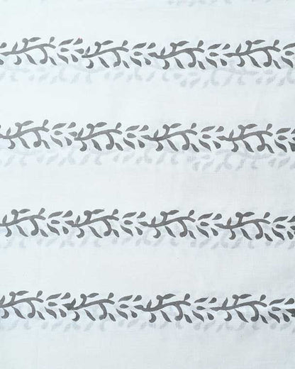 Anara Indian Cotton Block Print Fabric