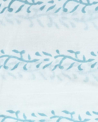 Anara Indian Cotton Block Print Fabric