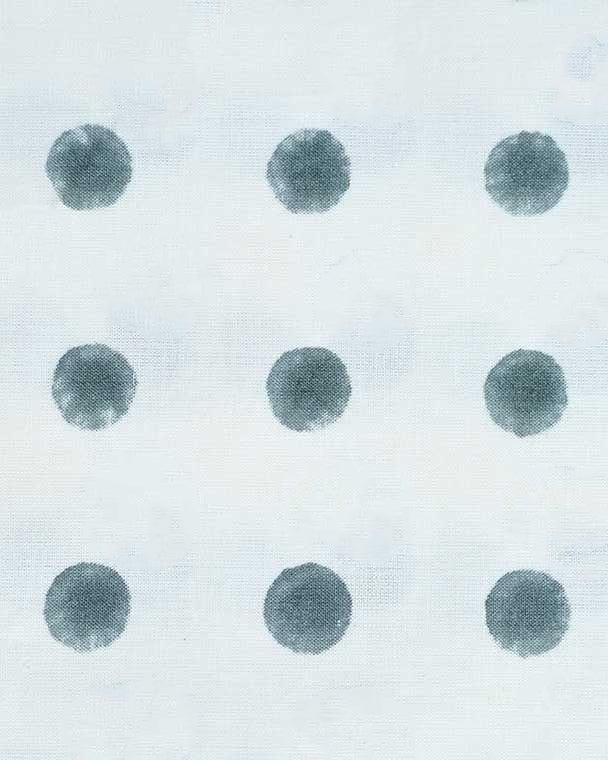 Vina Cotton Block Print Fabric