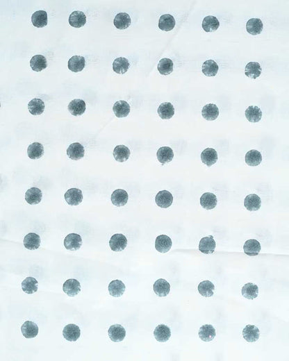Vina Cotton Block Print Fabric